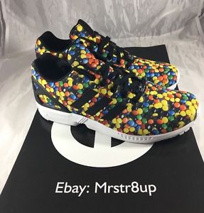 adidas zx flux limited edition